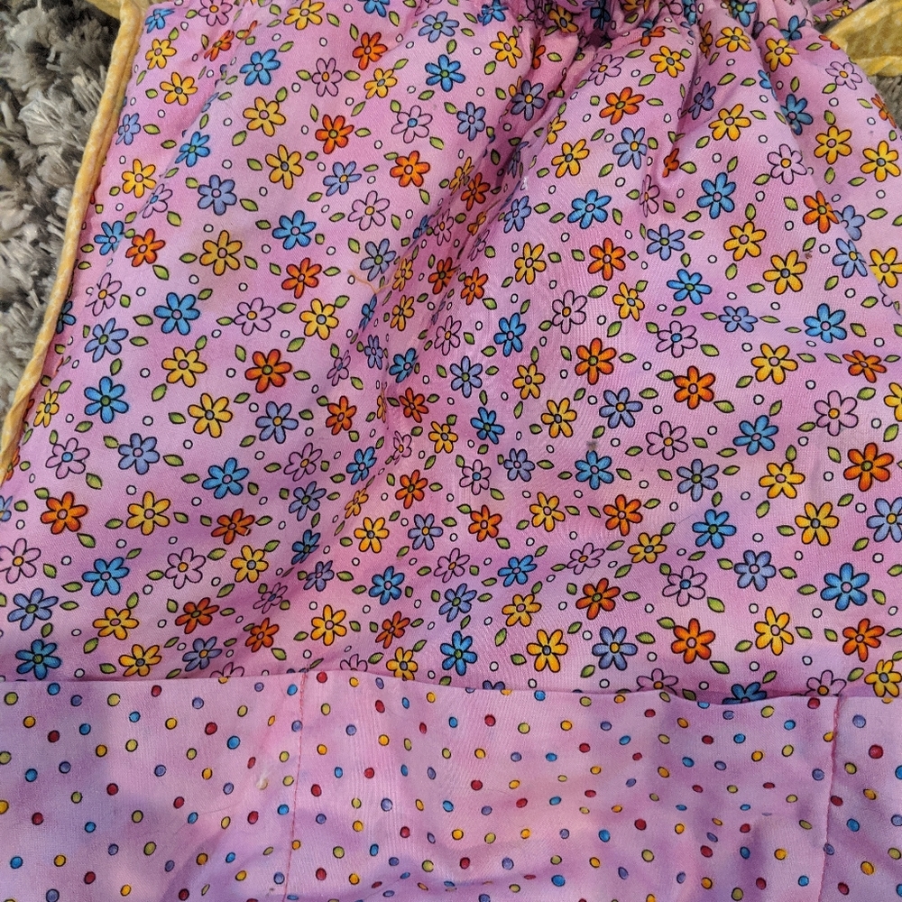 Diaper bag - Picture 3 of 4
